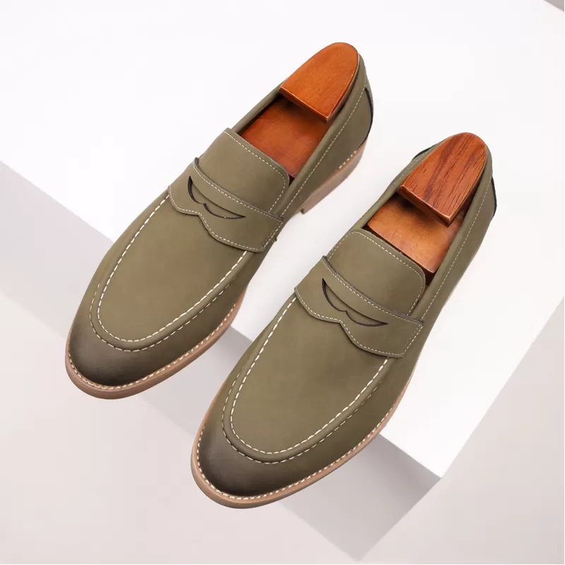 5050 6 of loafers derby men shoes use