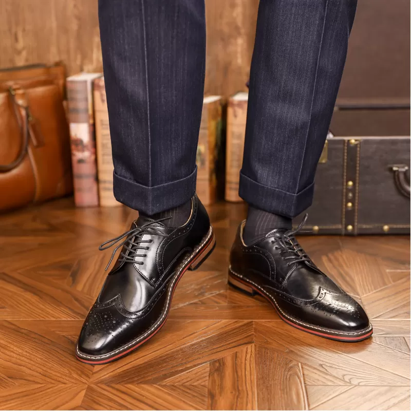 6737 1 of derby men shoes buy