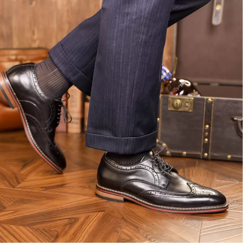 6737 1 of derby men shoes choose