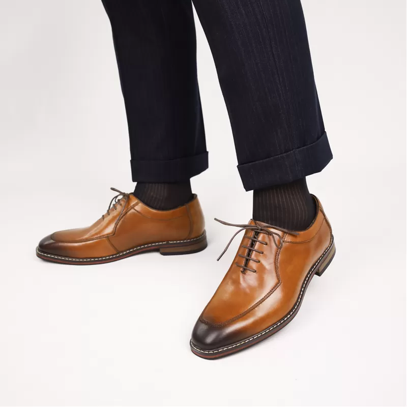 6906 1 oxford men shoes choose