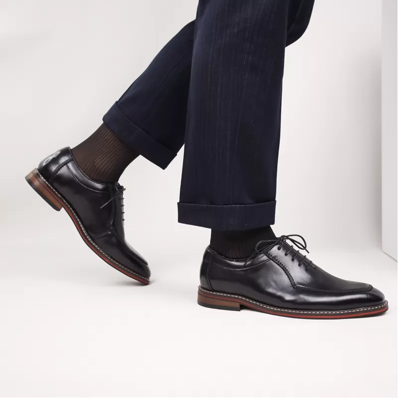 6906 1 oxford men shoes company