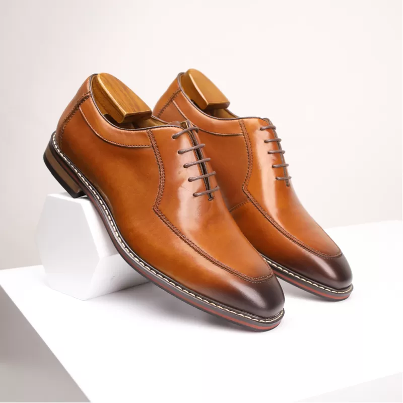 6906 1 oxford men shoes price