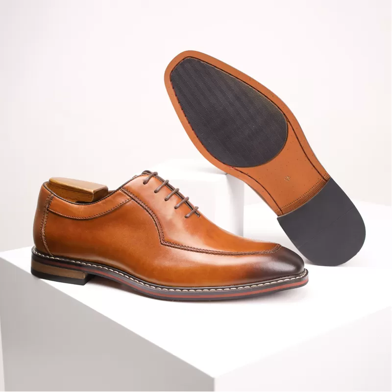 6906 1 oxford men shoes sale