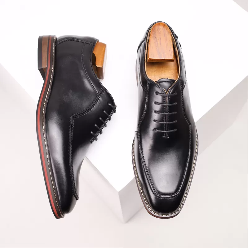 6906 1 oxford men shoes type