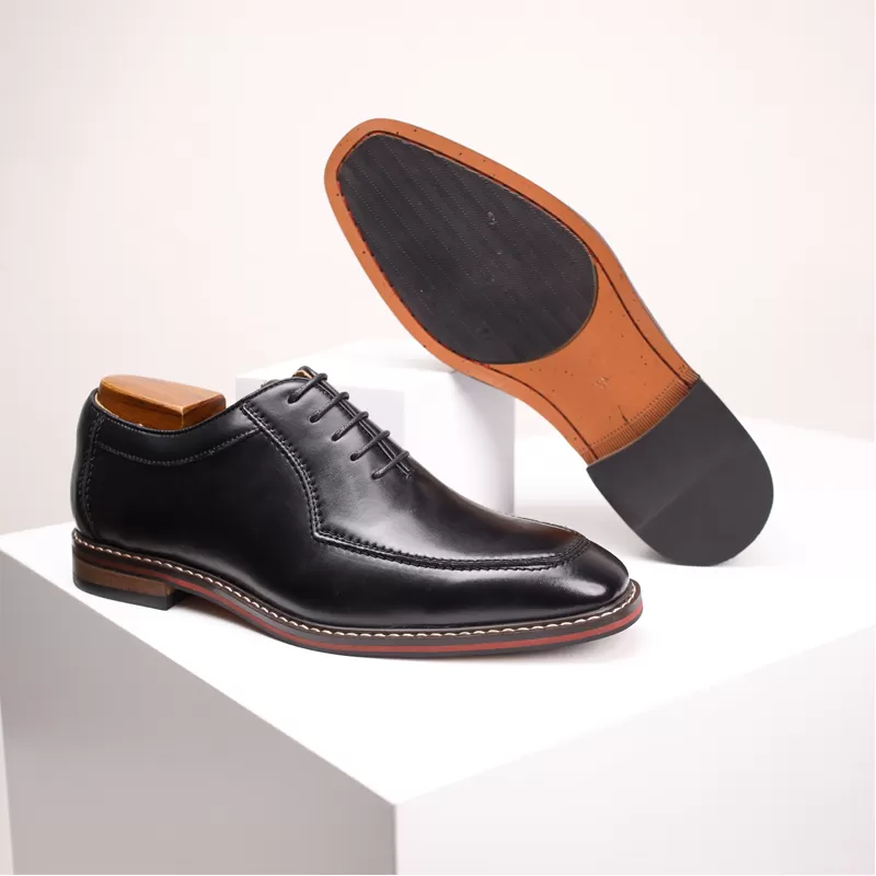 6906 1 oxford men shoes types