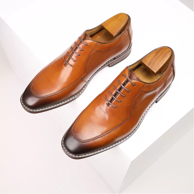 6906 1 oxford men shoes