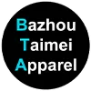 Bazhou Taimei Apparel Co., Ltd.