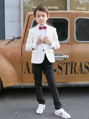 CLASSICAL SUIT BL502