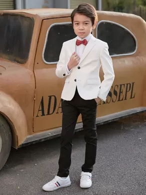 CLASSICAL SUIT BL502