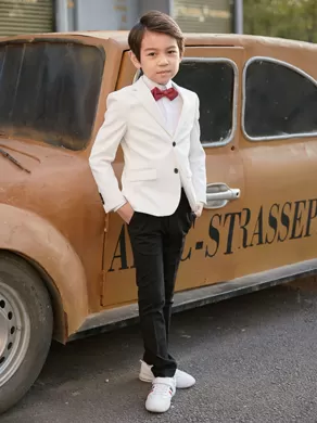 CLASSICAL SUIT BL502