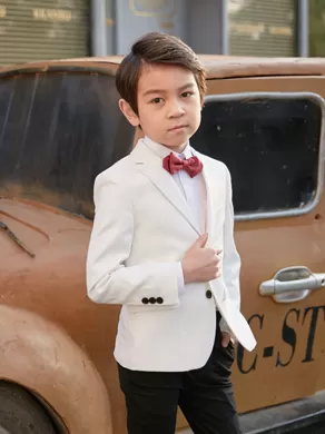 CLASSICAL SUIT BL502
