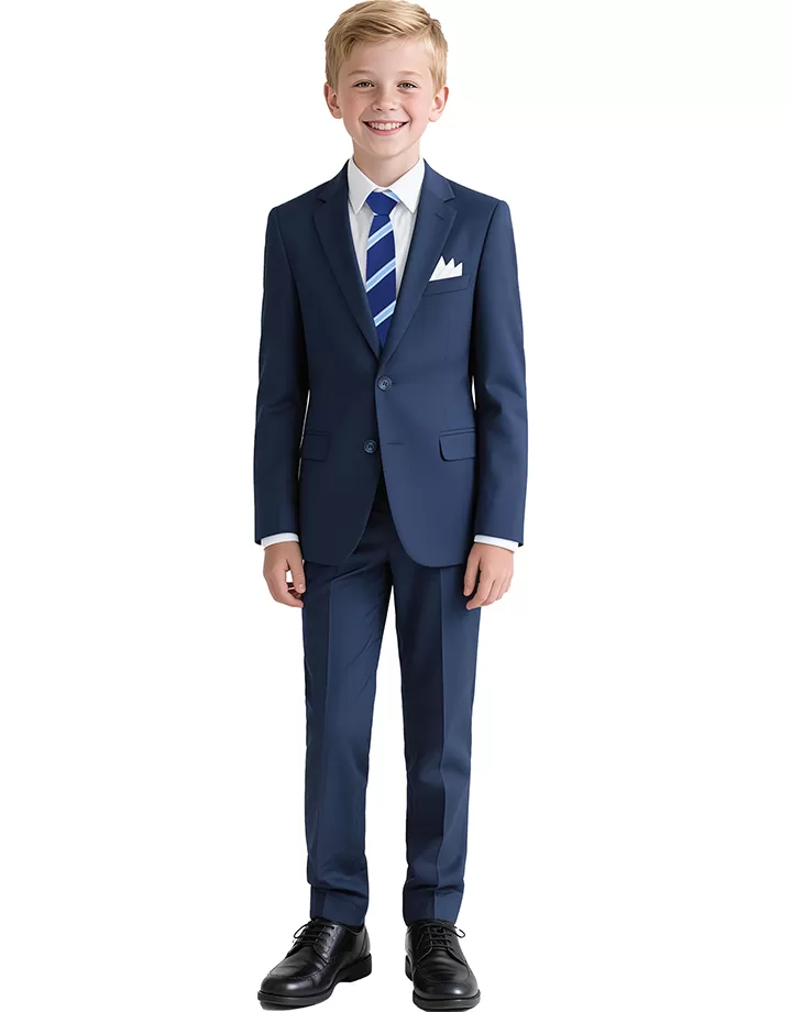Boy
