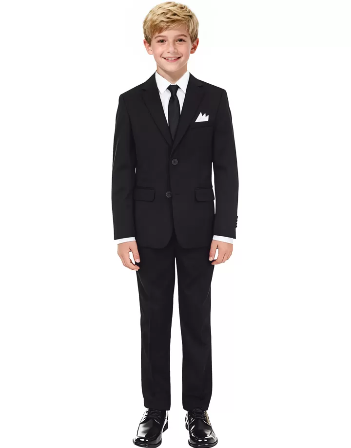 5 PIECES SUITS
