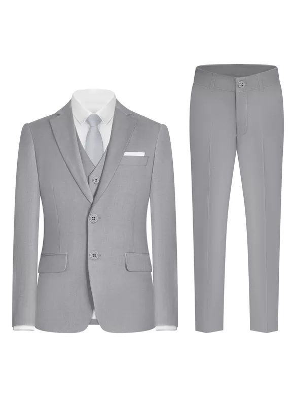 boys suits 7 pcs buy