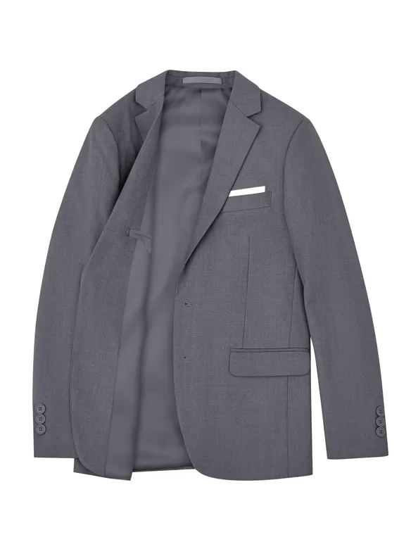 boys suits 7 pcs darkgray sale