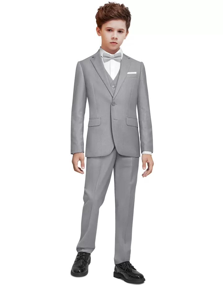 7 PIECES SUITS
