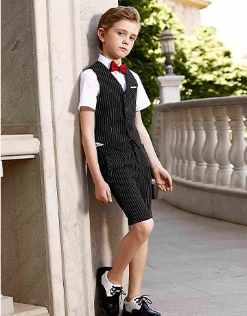 VEST SET