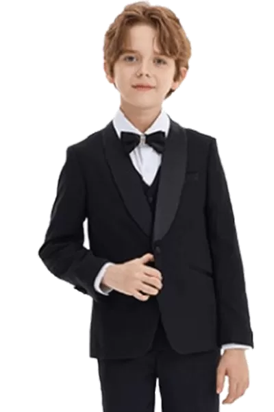 BOYS SUITS