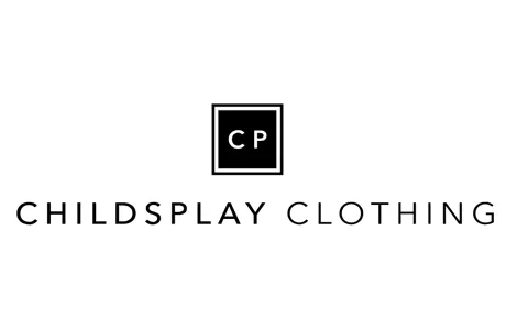 CHILDSPLAY CLOTHING