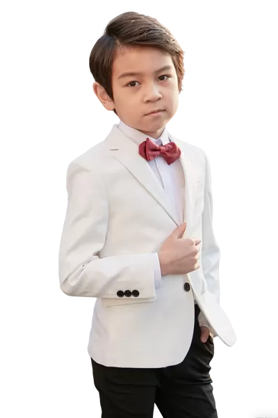 CLASSICAL SUIT