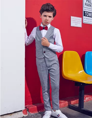 CLASSICAL SUIT