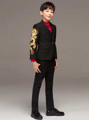 CLASSICAL SUIT LS1030B