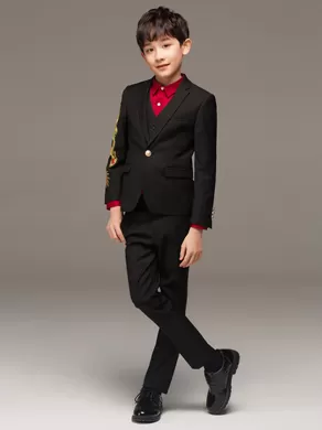 CLASSICAL SUIT LS1030B