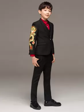 CLASSICAL SUIT LS1030B