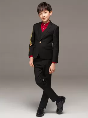 CLASSICAL SUIT LS1030B