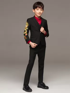 CLASSICAL SUIT LS1030B