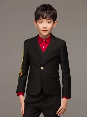 CLASSICAL SUIT LS1030B