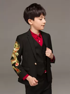 CLASSICAL SUIT LS1030B