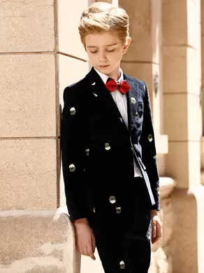 CLASSICAL SUIT NXL1003
