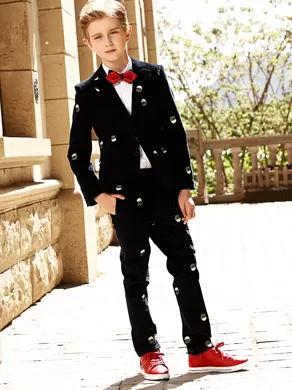 CLASSICAL SUIT NXL1003
