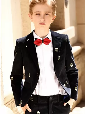CLASSICAL SUIT NXL1003