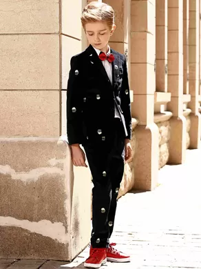 CLASSICAL SUIT NXL1003
