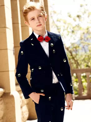 CLASSICAL SUIT NXL1003