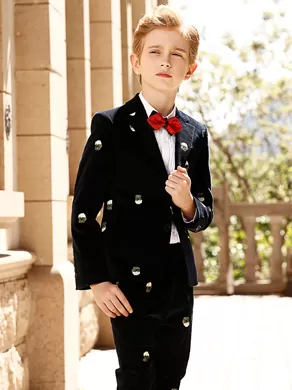 CLASSICAL SUIT NXL1003