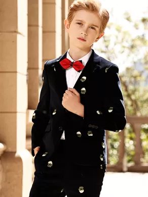 CLASSICAL SUIT NXL1003