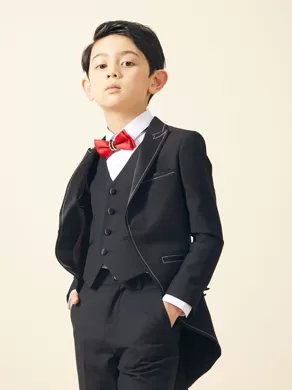 TUXEDO TS325