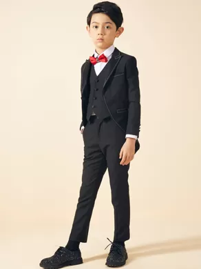 TUXEDO TS325