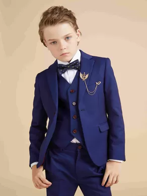 CLASSICAL SUIT YL058