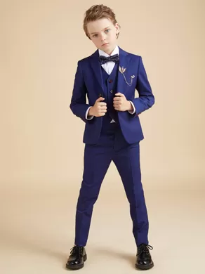 CLASSICAL SUIT YL058