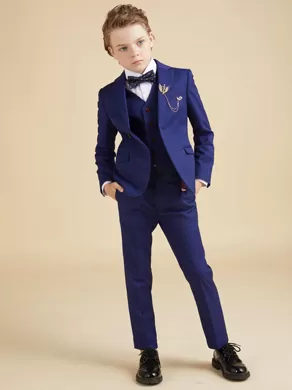 CLASSICAL SUIT YL058