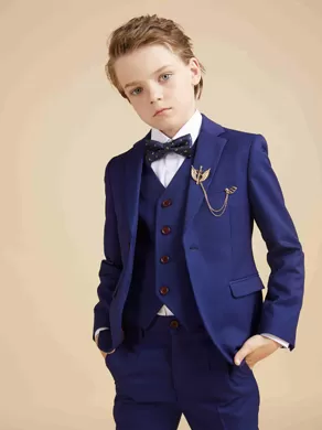 CLASSICAL SUIT YL058