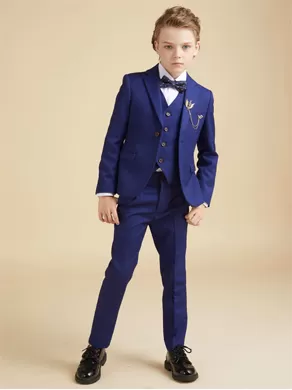 CLASSICAL SUIT YL058