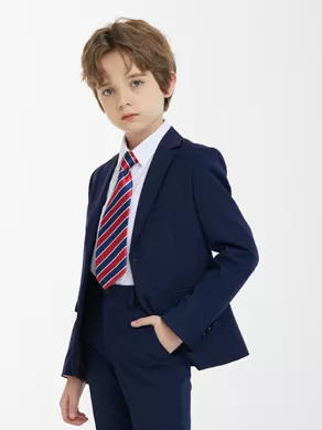 CLASSICAL SUIT YL218L
