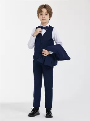 CLASSICAL SUIT YL218L