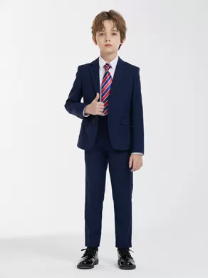 CLASSICAL SUIT YL218L
