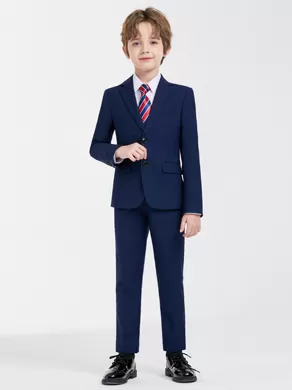 CLASSICAL SUIT YL218L